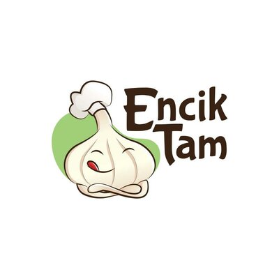 Trademark ENCIK TAM