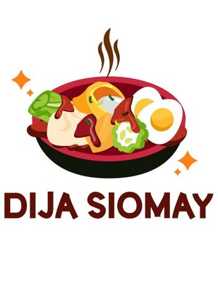 Trademark Dija siomay