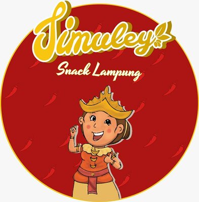 Trademark SIMULEY Snack Lampung + Gambar/Logo