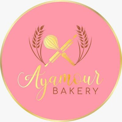 Trademark AYAMOUR BAKERY