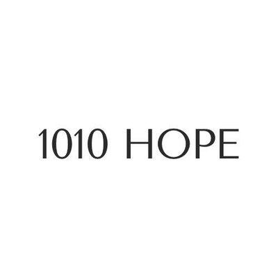 Trademark 1010 HOPE