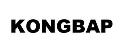 Trademark KONGBAP