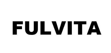 Trademark FULVITA