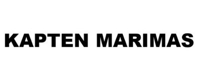 Trademark KAPTEN MARIMAS