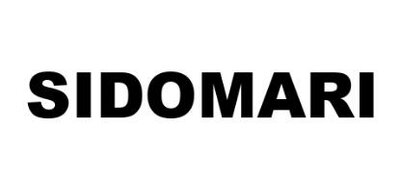 Trademark SIDOMARI