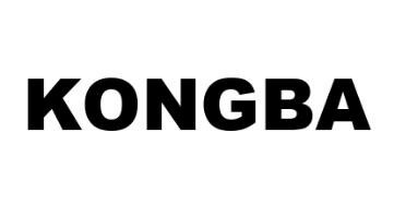 Trademark KONGBA