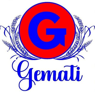 Trademark GEMATI + LUKISAN
