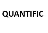 Trademark QUANTIFIC