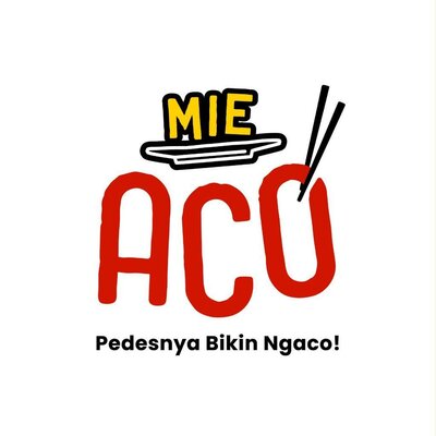 Trademark mieaco Pedesnya Bikin Ngaco! + LOGO