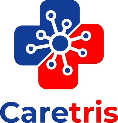 Trademark CARETRIS + LOGO