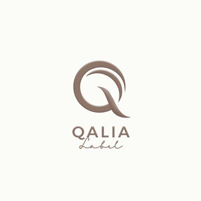 Trademark Qalia Label