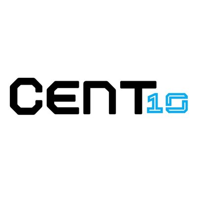 Trademark CENT10