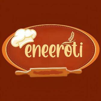 Trademark eneeroti + Lukisan/ Logo