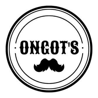 Trademark ONGOT’S + LOGO