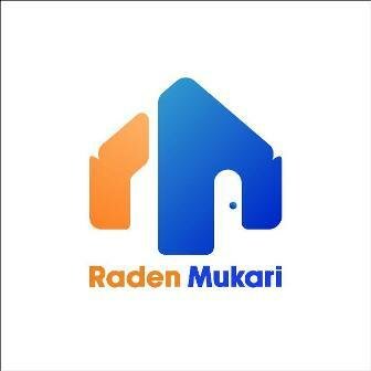 Trademark Raden Mukari + Logo