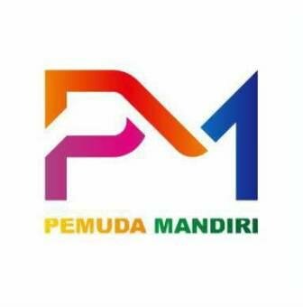 Trademark Pemuda Mandiri + Logo