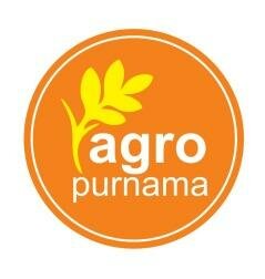 Trademark Agropurnama + Logo
