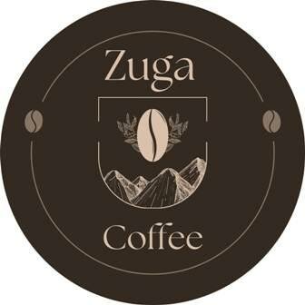 Trademark Zuga Coffee + Lukisan/ Logo