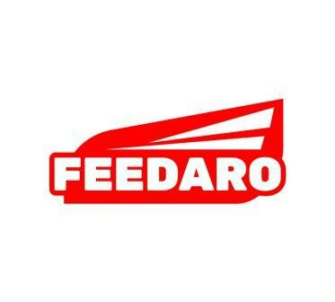 Trademark Feedaro + Logo