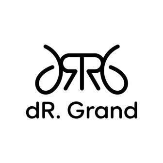 Trademark dR. Grand + Logo