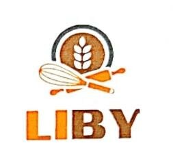 Trademark LIBY + Logo