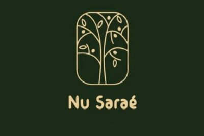Trademark Nu Saraé + Logo