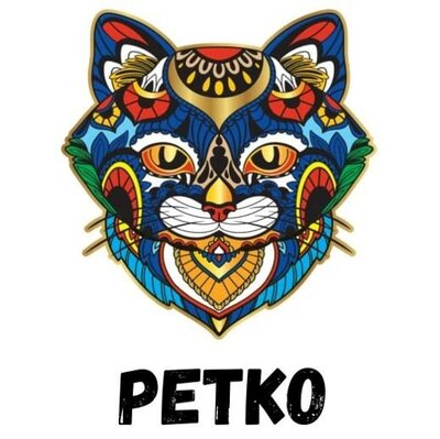 Trademark PETKO & LUKISAN