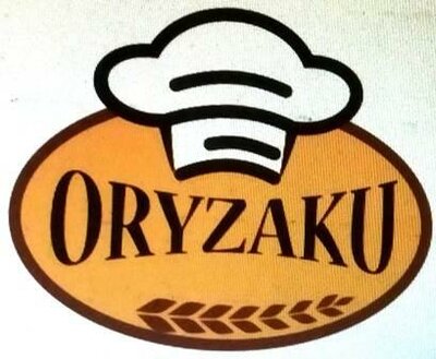 Trademark ORYZAKU + Lukisan/ Logo