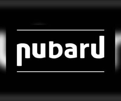 Trademark nubaru