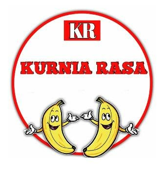 Trademark KURNIA RASA + Logo