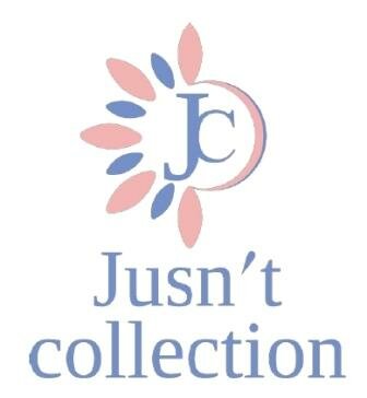 Trademark JUSN’T COLLECTION + LOGO