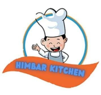 Trademark Himbar Kitchen + Lukisan/ Logo