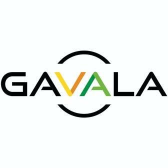 Trademark GAVALA