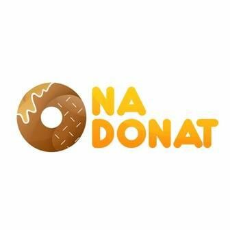 Trademark NA DONAT + Lukisan/ Gambar