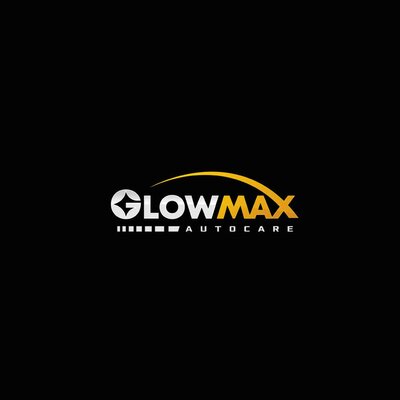 Trademark GLOWMAX AUTOCARE + LUKISAN