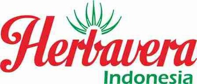 Trademark Herbavera Indonesia + Logo