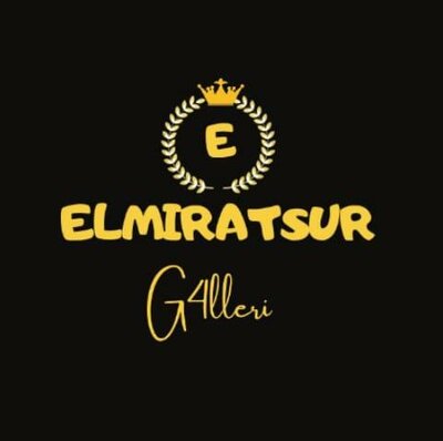 Trademark ELMIRATSUR G4LLERI + LOGO