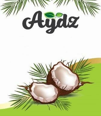 Trademark AYDZ + Lukisan/ Logo