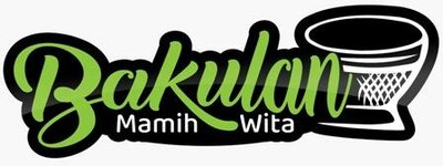 Trademark Bakulan Mamih Wita + Lukisan/ Logo