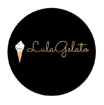 Trademark Lulagelato + Gambar