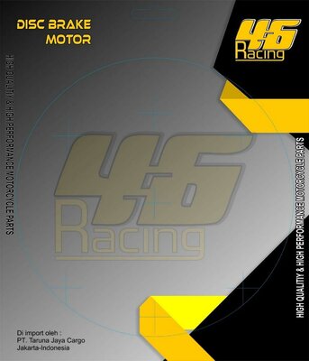 Trademark 46 RACING