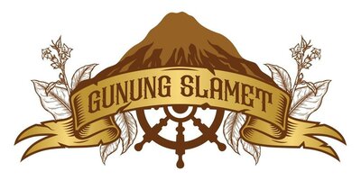 Trademark GUNUNG SLAMET