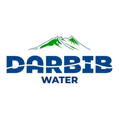 Trademark DARBIB WATER