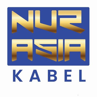 Trademark nur asia kabel