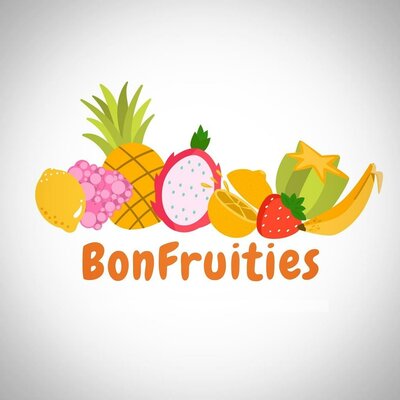 Trademark BonFruities