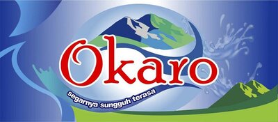 Trademark OKARO - Segarnya Sungguh Terasa + Lukisan