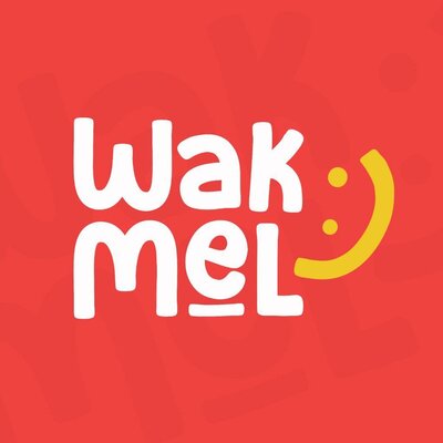 Trademark WAK MEL