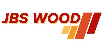 Trademark JBS WOOD + LOGO