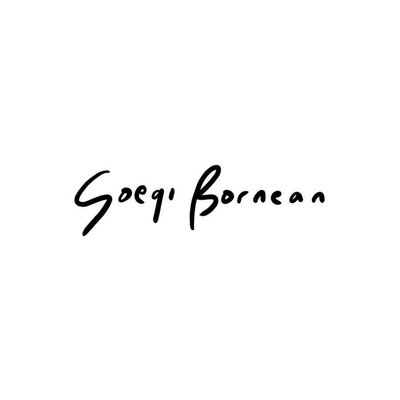 Trademark Soegi Bornean