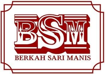Trademark BERKAH SARI MANIS